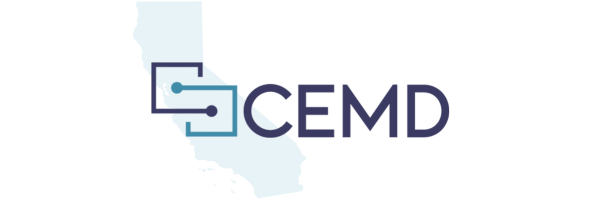 CEMD CA Email Header Banner 2025